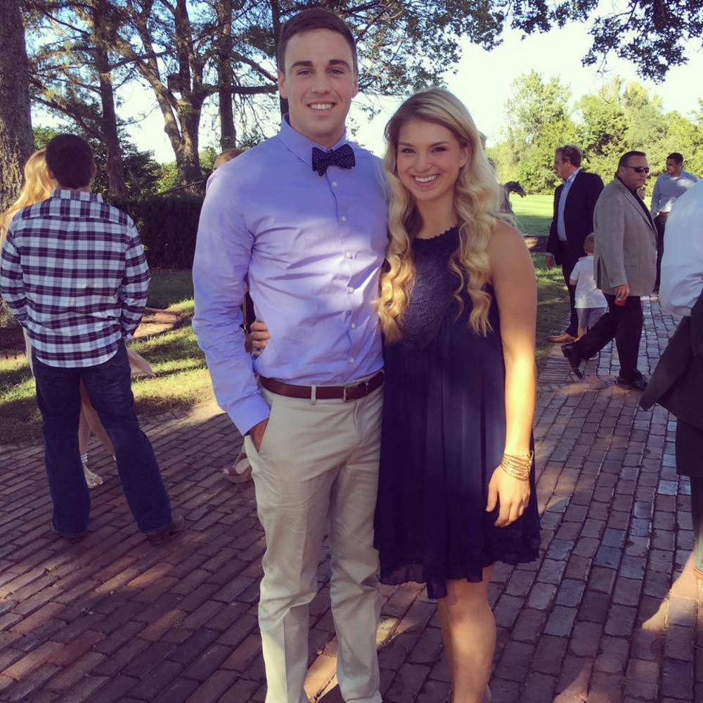 Meet your Posher, Dylan